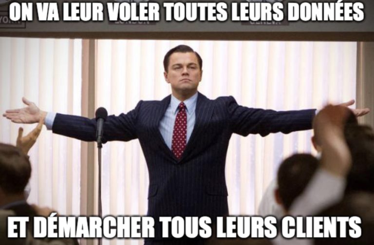 Le scraping pour les nuls