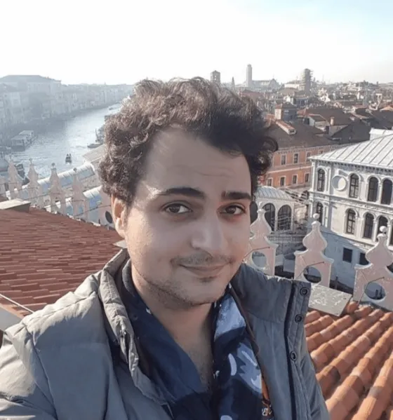 Alexandre, co-fondateur