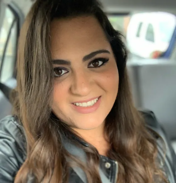Carla, AMOA Analyst